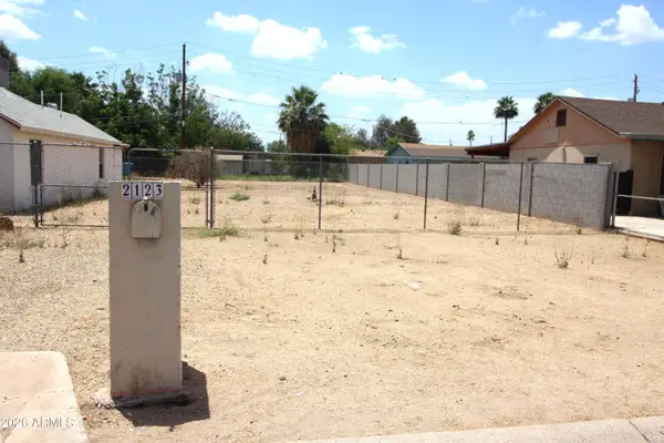 2123 W Elm Street, Phoenix, AZ 85015