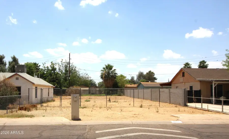 2123 W Elm Street, Phoenix, AZ 85015 - #2