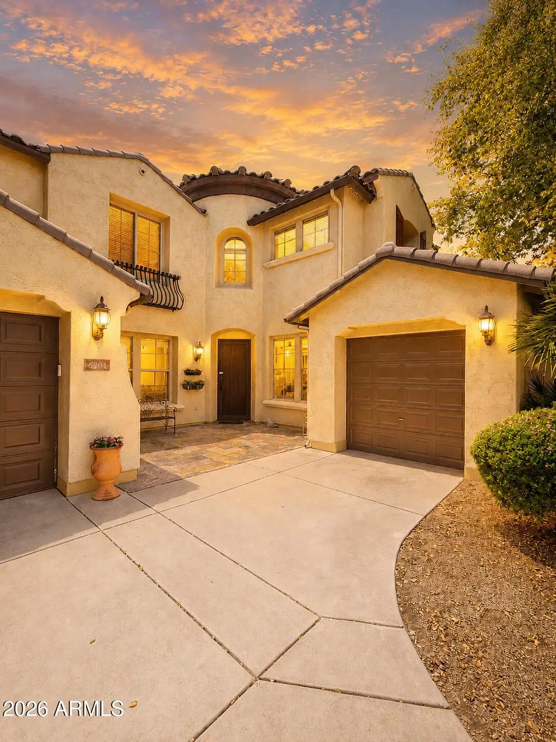 6701 W Victory Way, Florence, AZ 85132 - #1