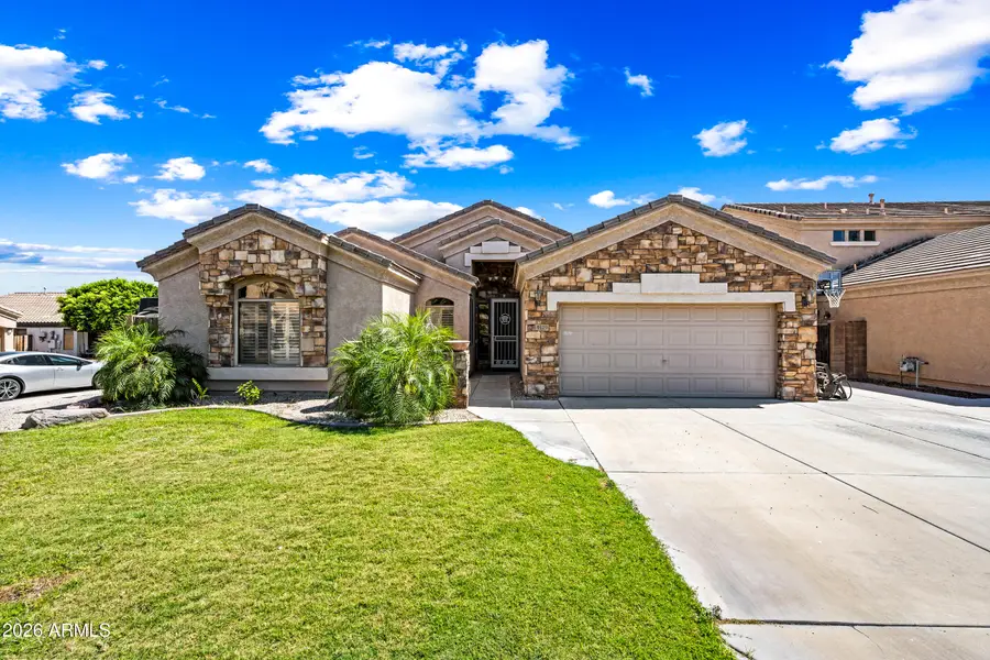 9129 W Yukon Drive, Peoria, AZ 85382 - #3