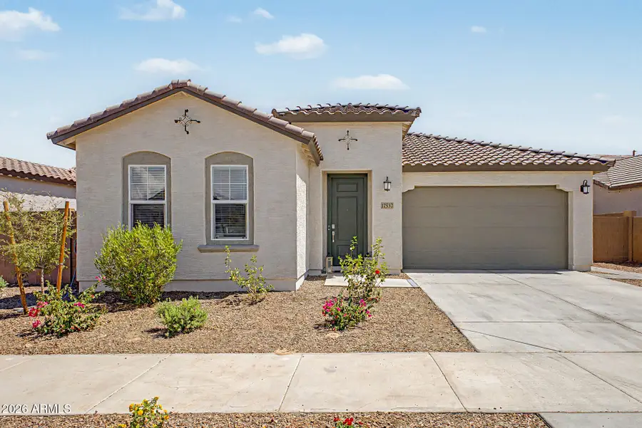 17537 W Superior Avenue, Goodyear, AZ 85338 - #2