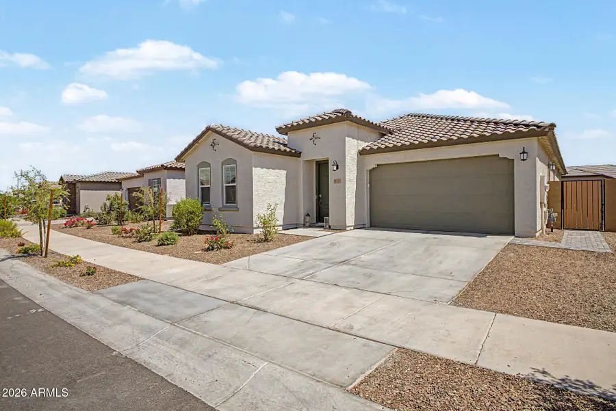 17537 W Superior Avenue, Goodyear, AZ 85338 - #3