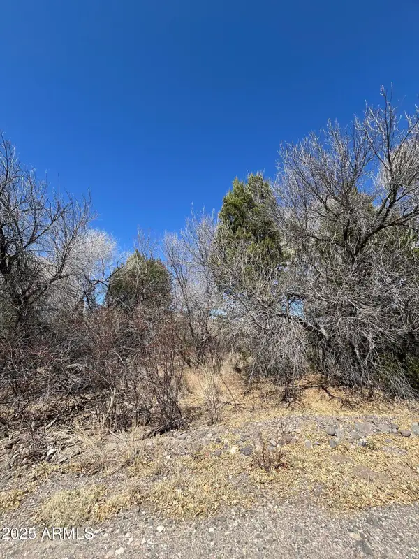 3422 E Dawn Drive #89, Camp Verde, AZ 86322