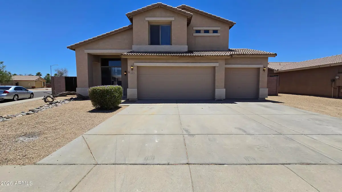 15811 W Cocopah Street, Goodyear, AZ 85338 - #1