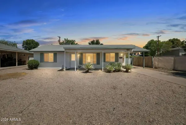 3817 N 49th Place, Phoenix, AZ 85018