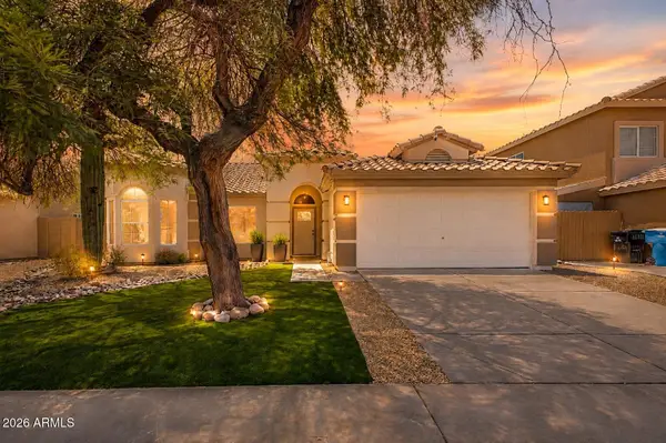 19022 N 24th Place, Phoenix, AZ 85050