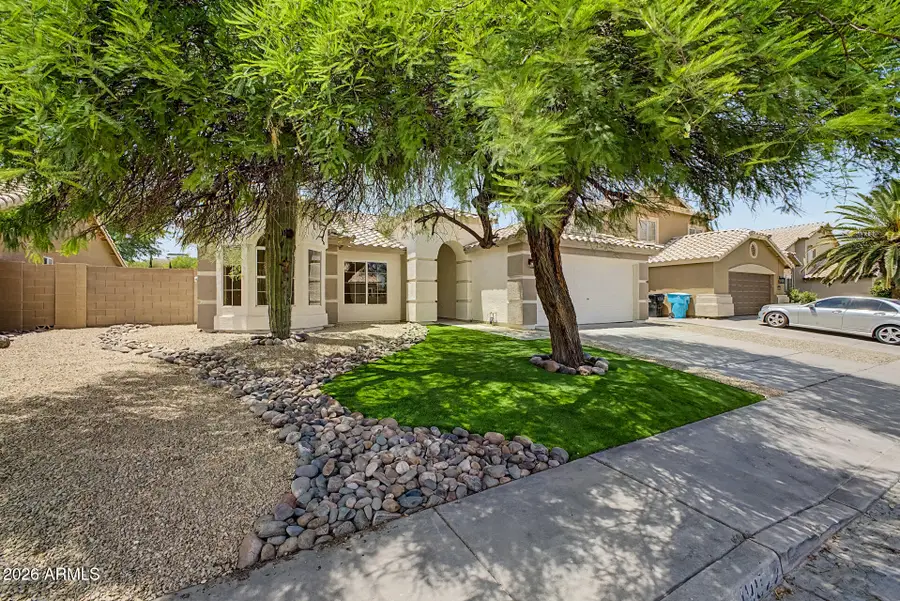 19022 N 24th Place, Phoenix, AZ 85050 - #3