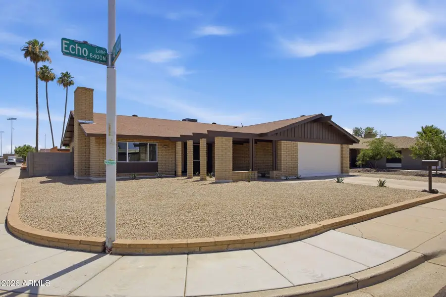 4605 W Echo Lane, Glendale, AZ 85302 - #2