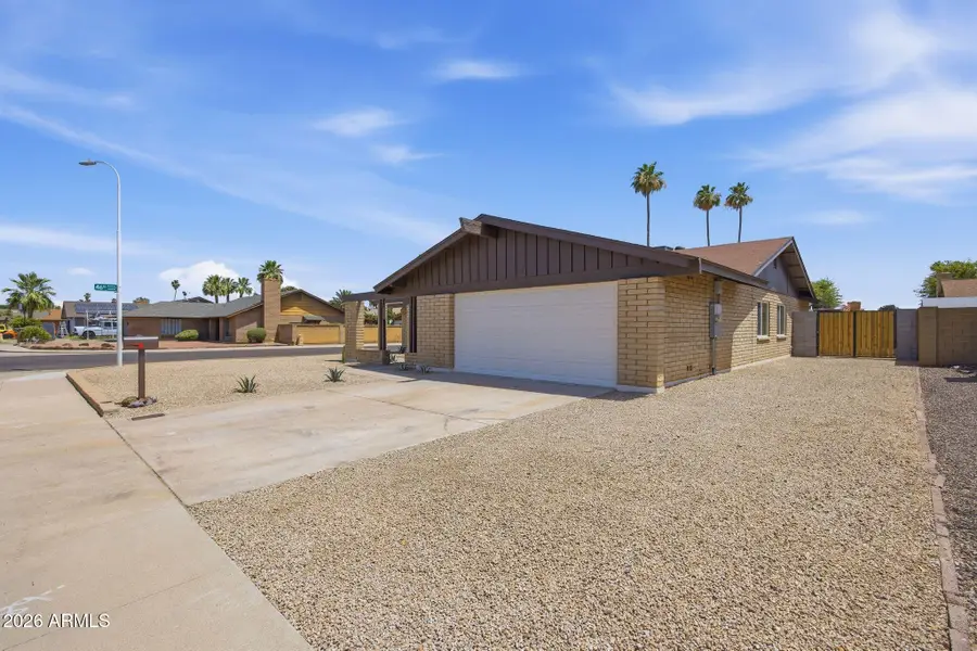 4605 W Echo Lane, Glendale, AZ 85302 - #3
