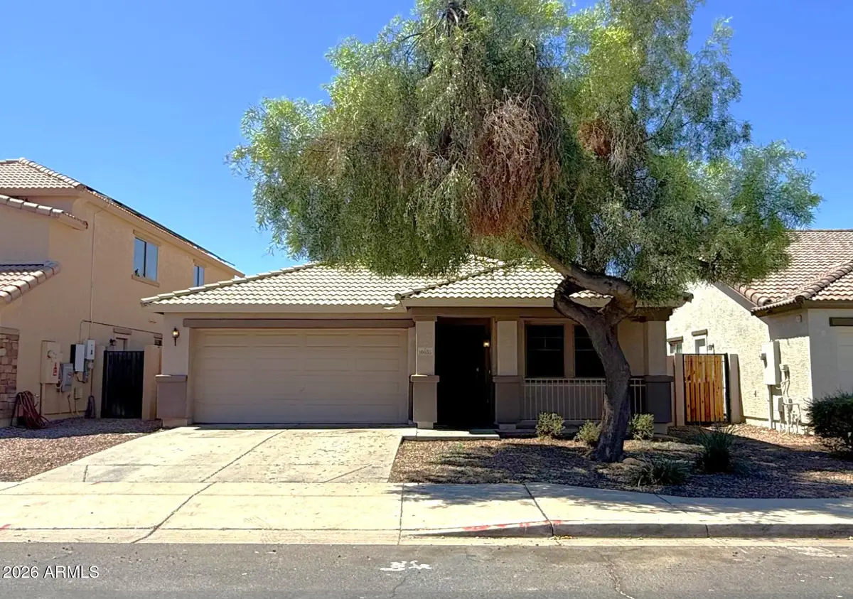 10035 W Hess Street, Tolleson, AZ 85353 - #1