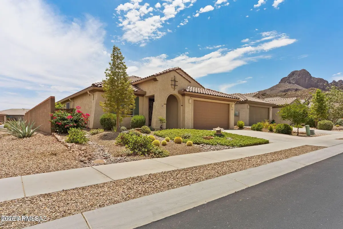 8464 N Van Cleeve Lane, Tucson, AZ 85743 - #1