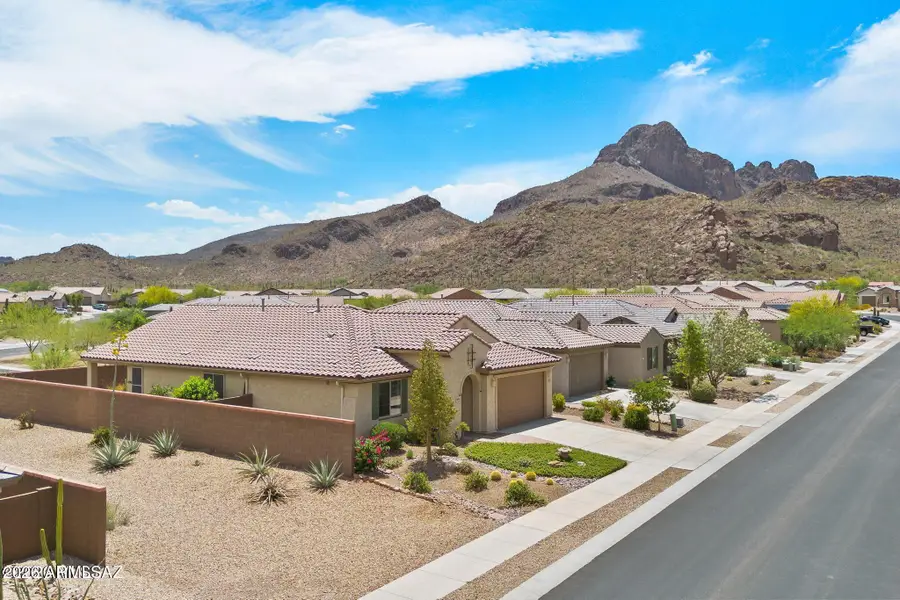 8464 N Van Cleeve Lane, Tucson, AZ 85743 - #2
