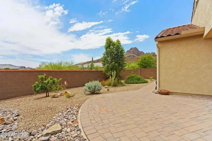 8464 N Van Cleeve Lane, Tucson, AZ 85743 - #3