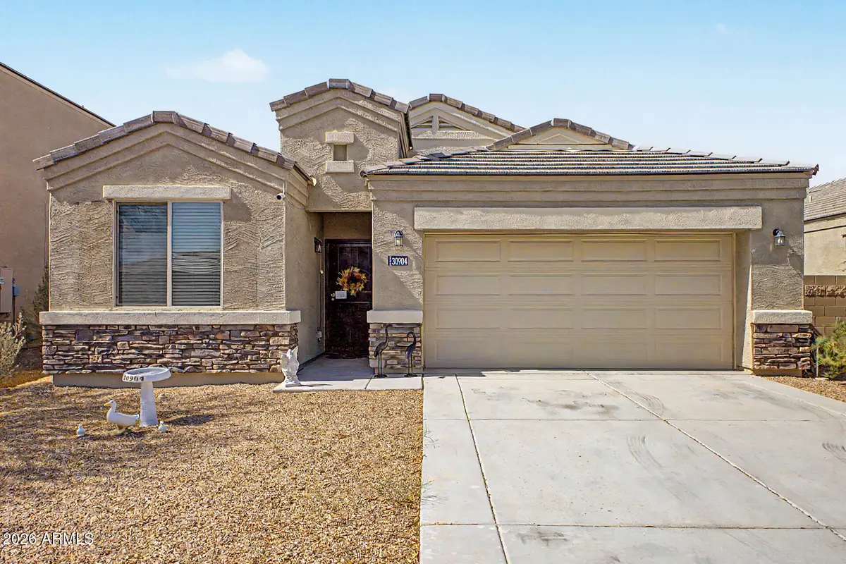 30904 W Fairmount Avenue, Buckeye, AZ 85396 - #1