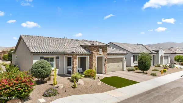 19139 N 260th Avenue, Buckeye, AZ 85396