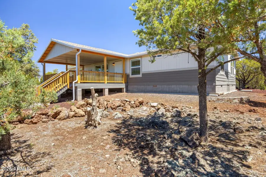 26 Acr 3027 --, Vernon, AZ 85940 - #2