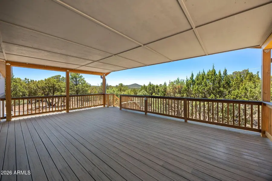 26 Acr 3027 --, Vernon, AZ 85940 - #3