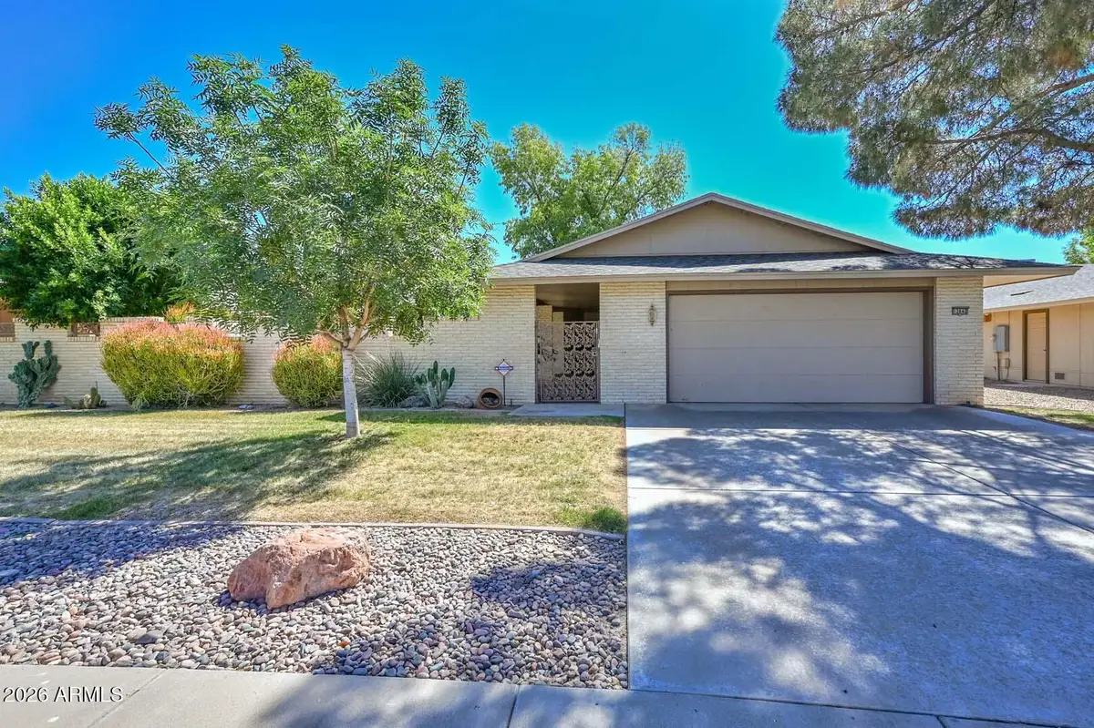 12842 W Ballad Drive, Sun City West, AZ 85375 - #1