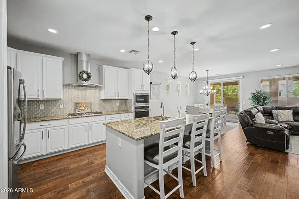 4421 S Washington Street, Chandler, AZ 85249