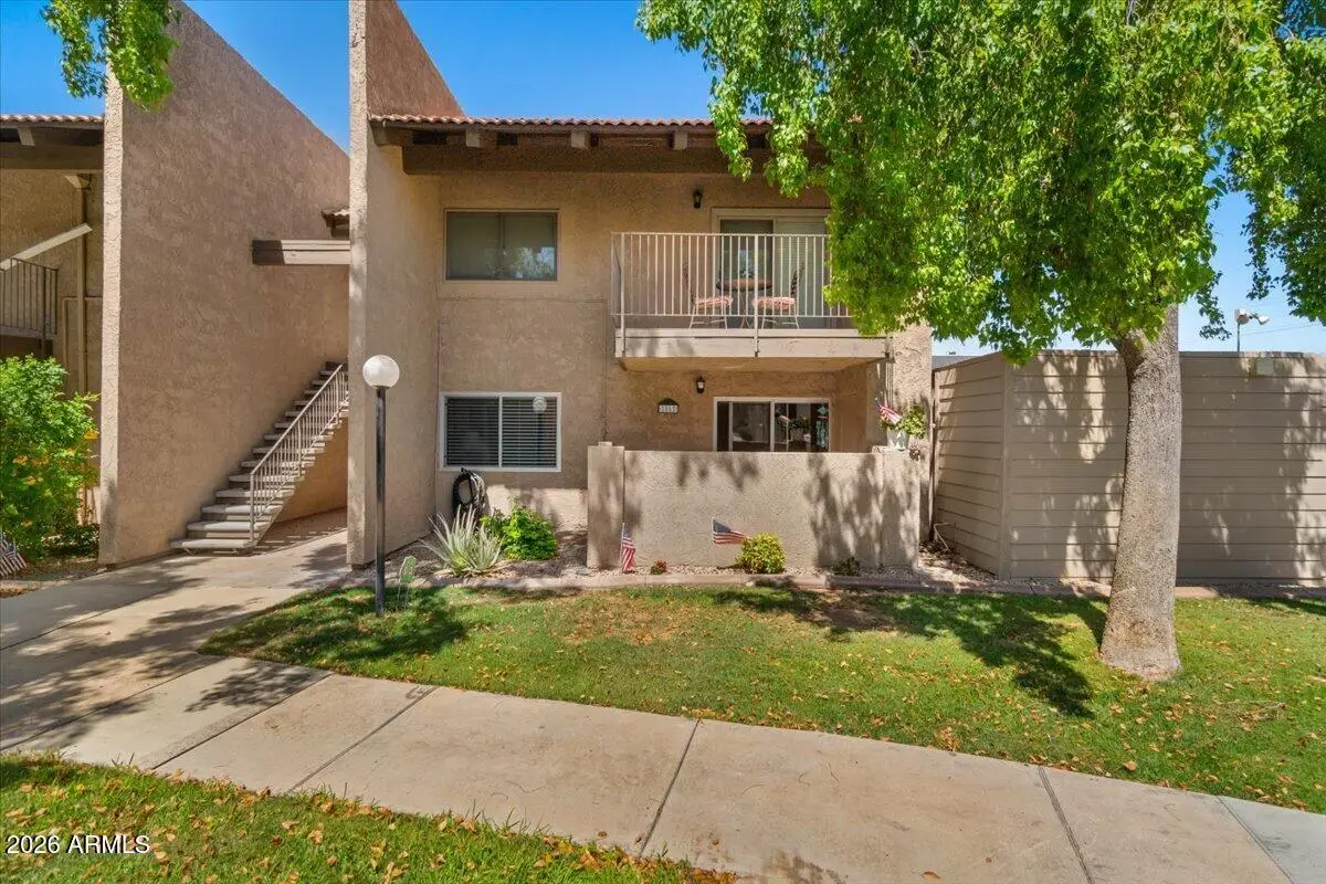 5525 E Thomas Road #O12, Phoenix, AZ 85018 - #1