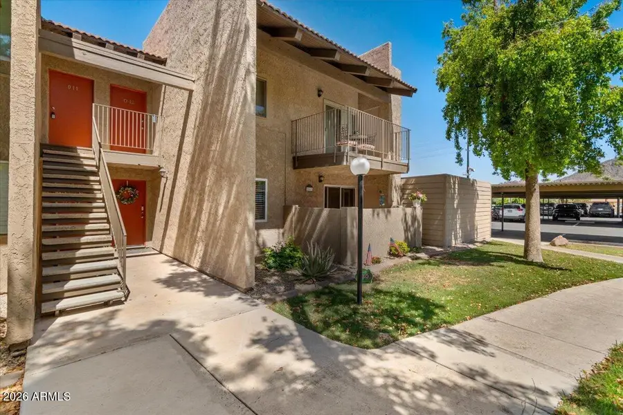 5525 E Thomas Road #O12, Phoenix, AZ 85018 - #2