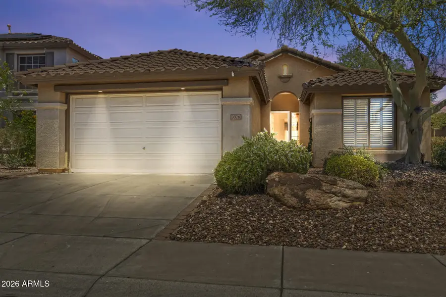 3326 W Hemingway Lane, Anthem, AZ 85086 - #2