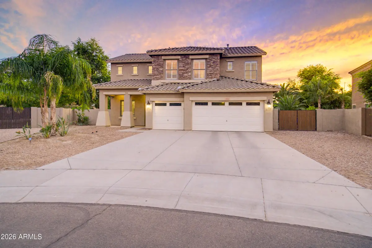 4984 S Cobblestone Street, Gilbert, AZ 85298 - #1