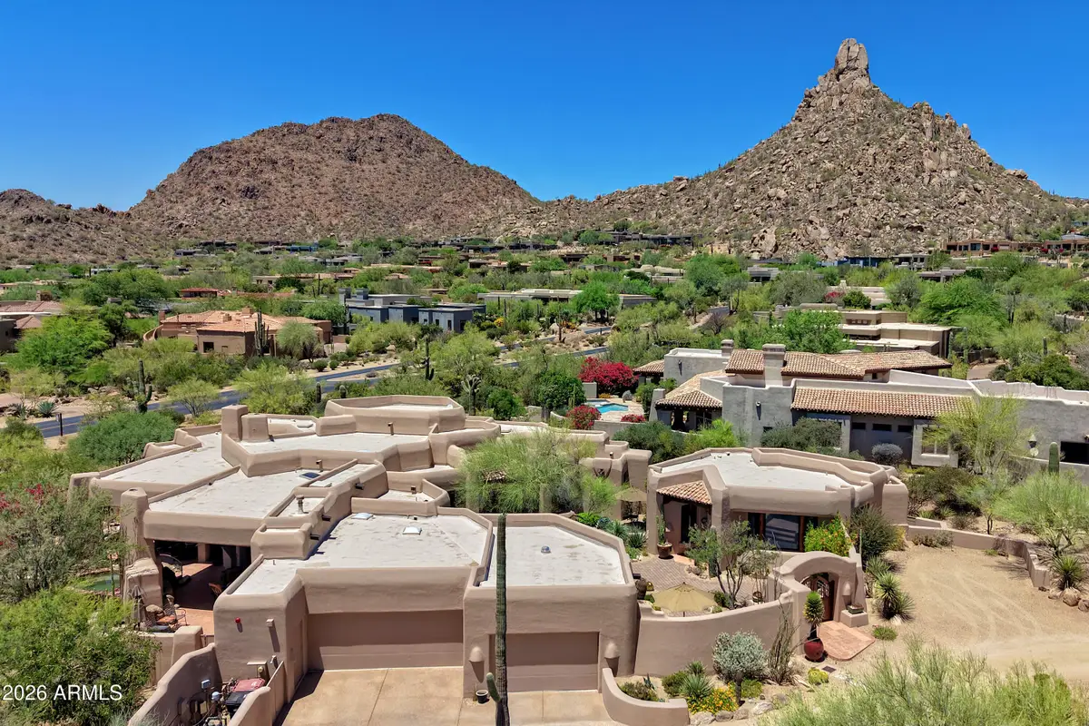 10040 E Happy Valley Road #665, Scottsdale, AZ 85255 - #1
