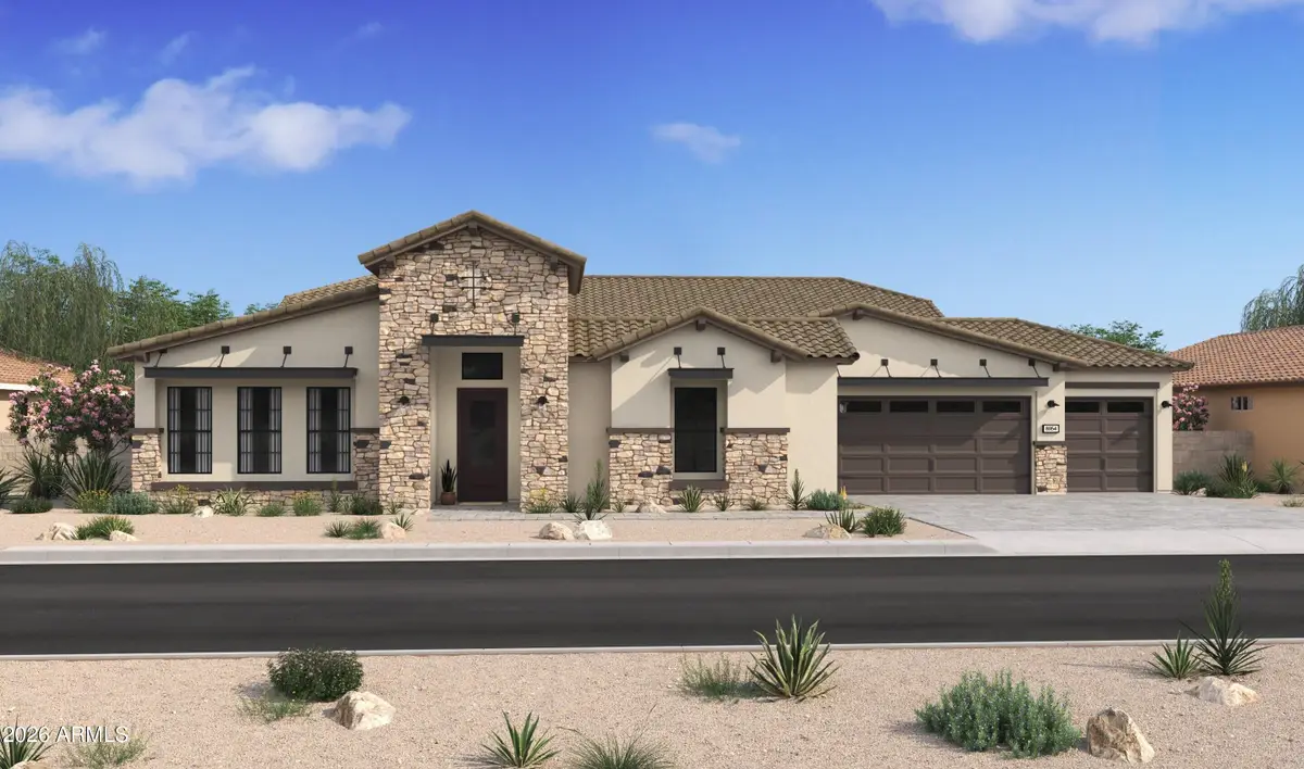 23088 N 77th Lane, Peoria, AZ 85383 - #1