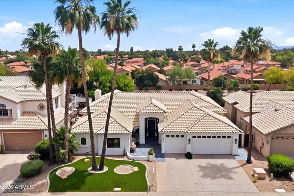 8953 E Captain Dreyfus Avenue, Scottsdale, AZ 85260