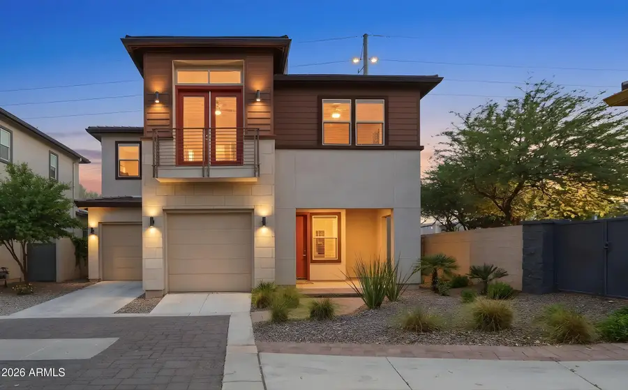 1555 E Ocotillo Road #20, Phoenix, AZ 85014 - #2