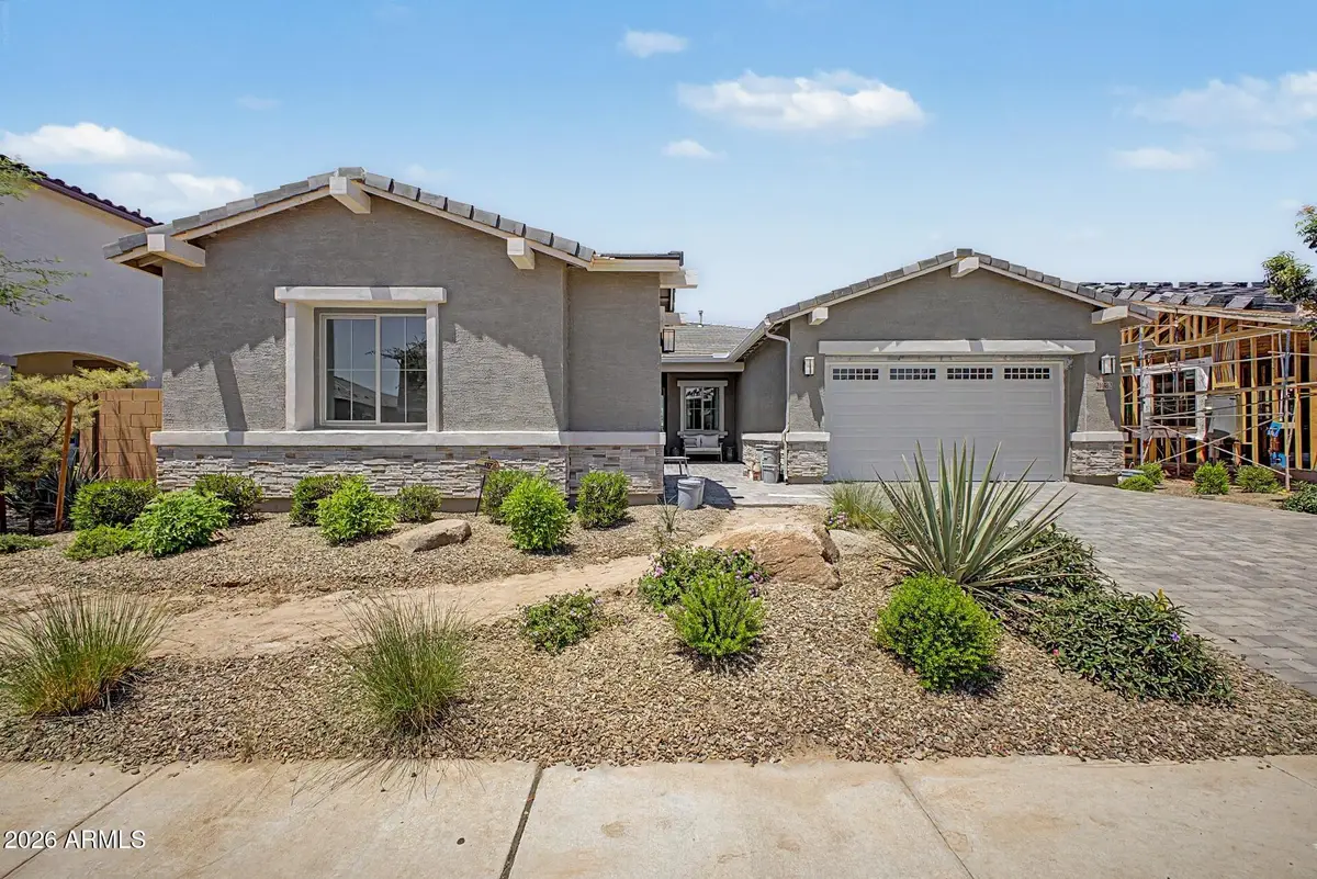 21682 E Lords Way, Queen Creek, AZ 85142 - #1