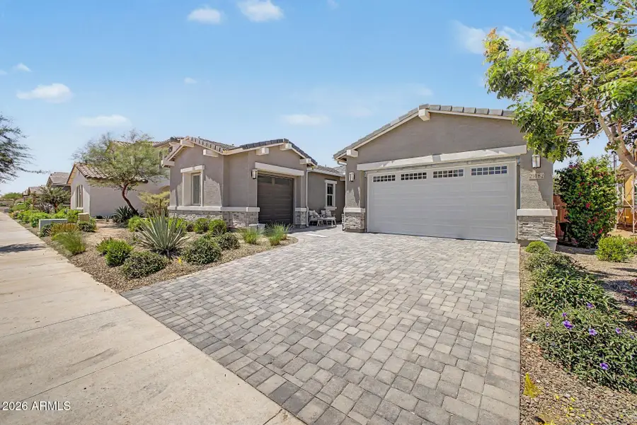 21682 E Lords Way, Queen Creek, AZ 85142 - #2
