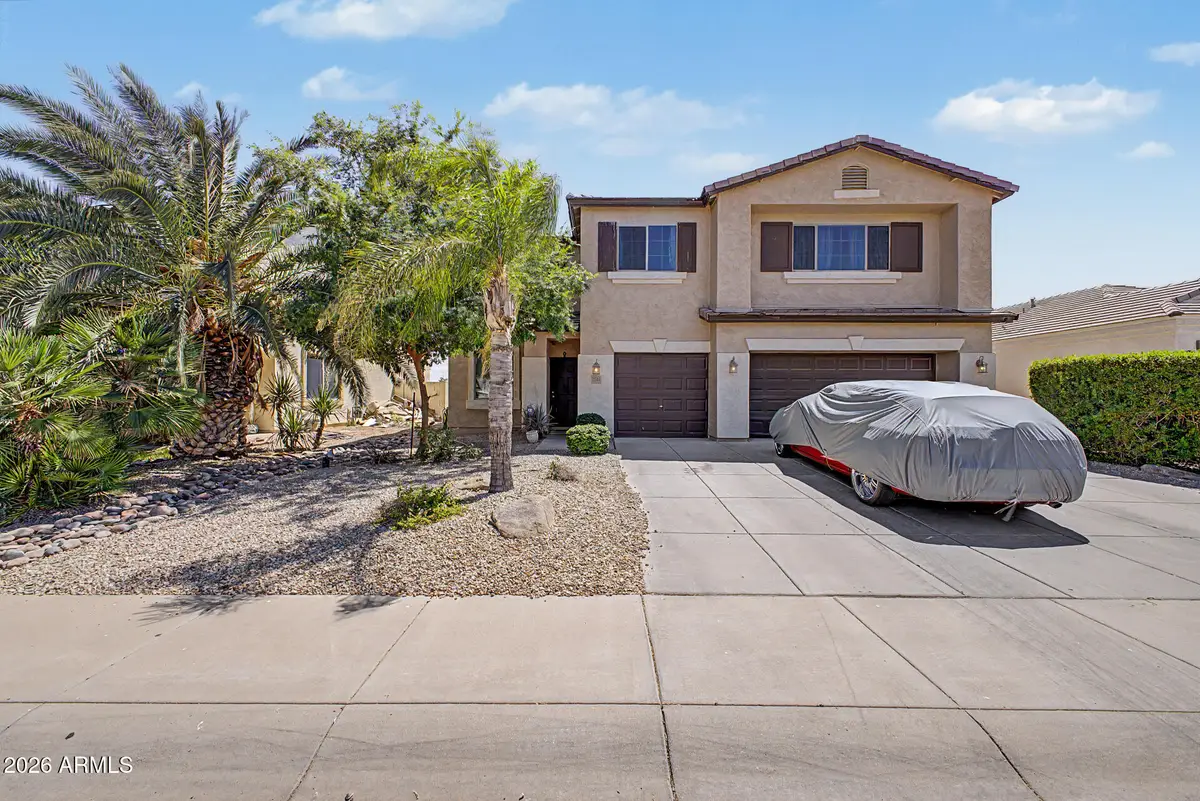 11311 E Marigold Lane, Florence, AZ 85132 - #1