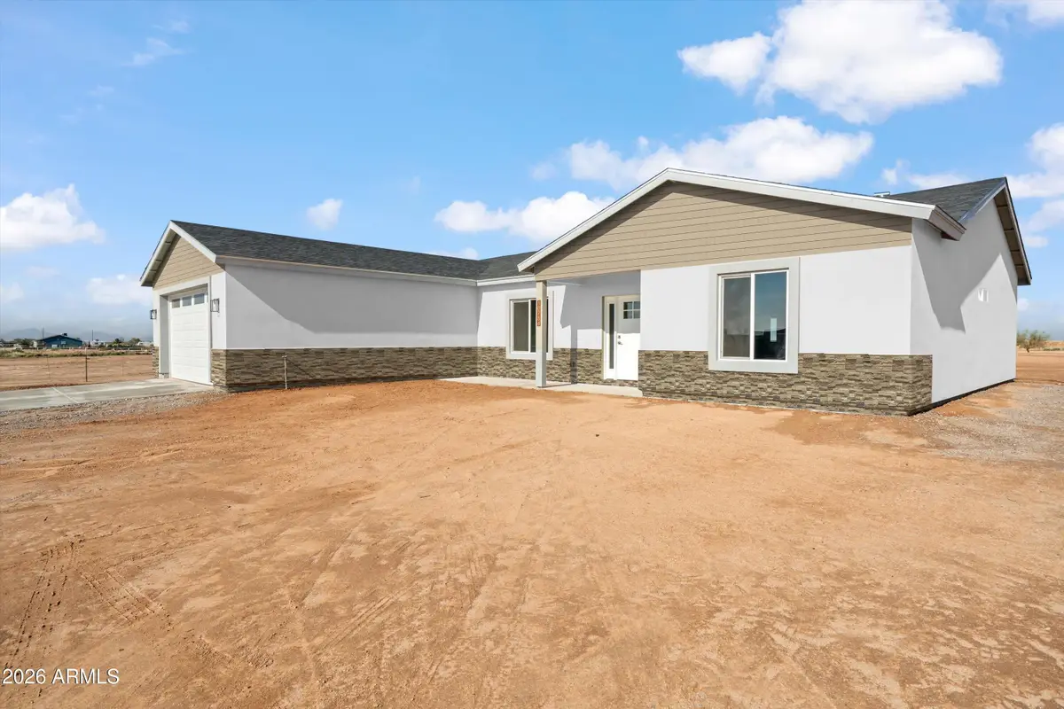 10893 E Angus Lane, Coolidge, AZ 85128 - #1