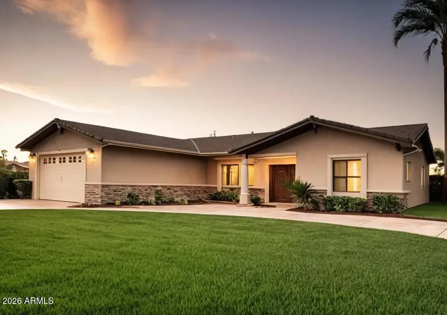 10893 E Angus Lane, Coolidge, AZ 85128 - #2