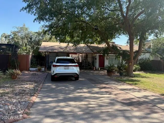 1011 E Colter Street, Phoenix, AZ 85014 - #1