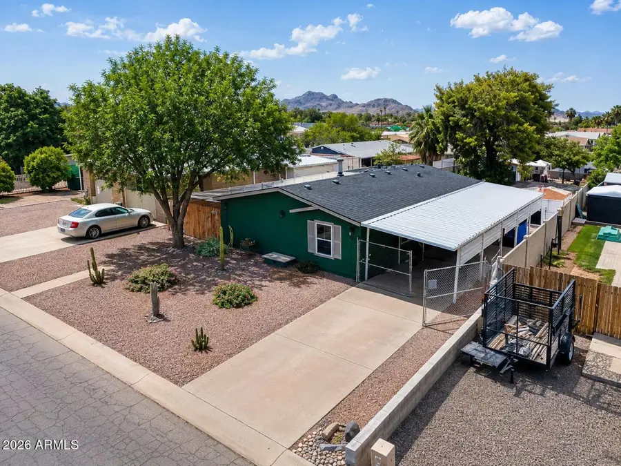 233 E Michelle Drive, Phoenix, AZ 85022 - #3