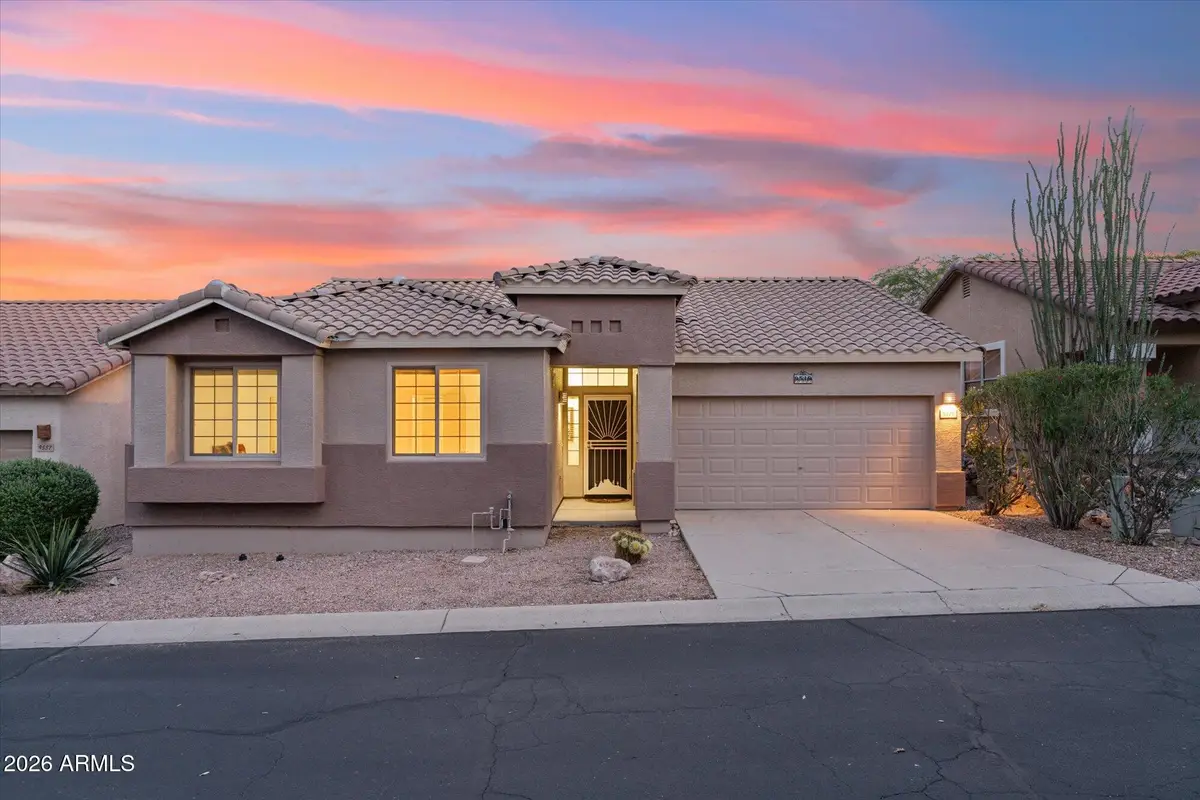 9519 E Flint Drive, Gold Canyon, AZ 85118 - #1