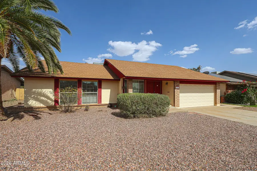 19621 N 3rd Drive, Phoenix, AZ 85027 - #2