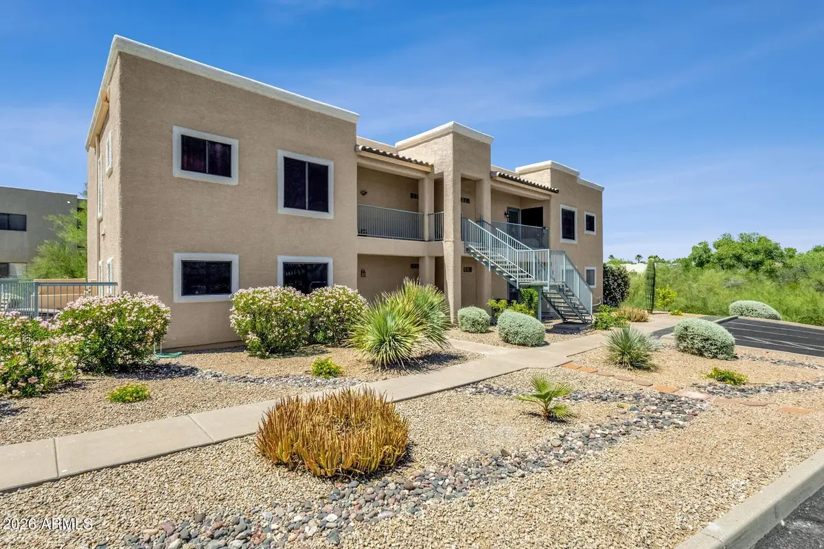 16323 E Arrow Drive #203, Fountain Hills, AZ 85268 - #1