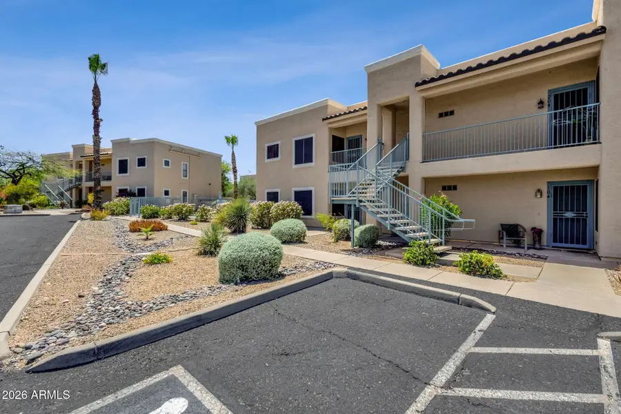 16323 E Arrow Drive #203, Fountain Hills, AZ 85268 - #3