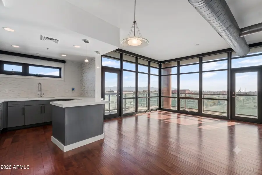 310 S 4th Street #601, Phoenix, AZ 85004 - #2