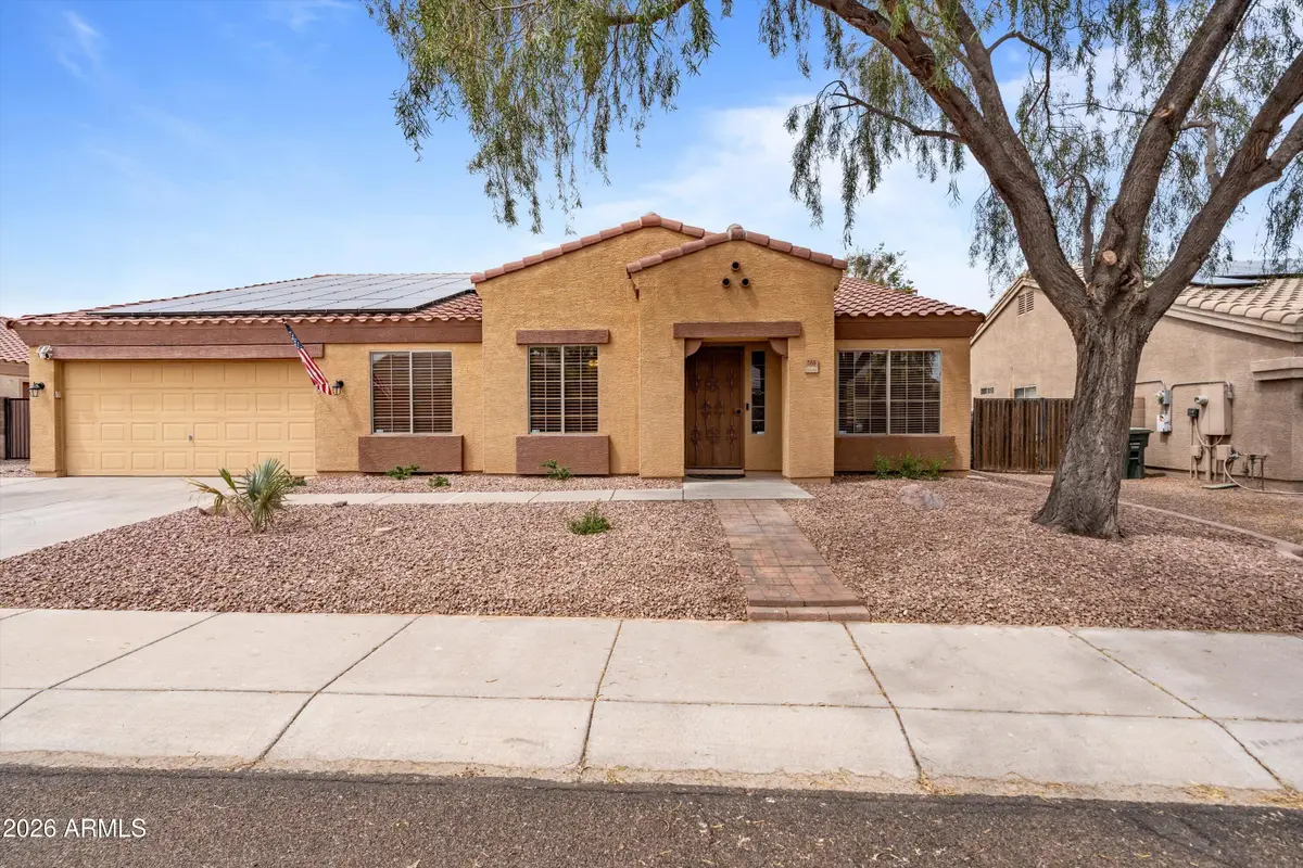 566 W Cobblestone Court, Casa Grande, AZ 85122 - #1