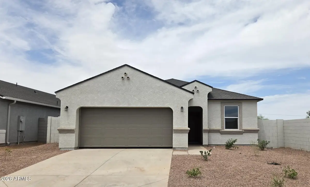 35702 N Gamble Lane, San Tan Valley, AZ 85140 - #1