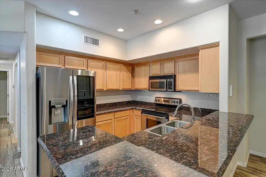 20660 N 40th Street #1075, Phoenix, AZ 85050 - #2