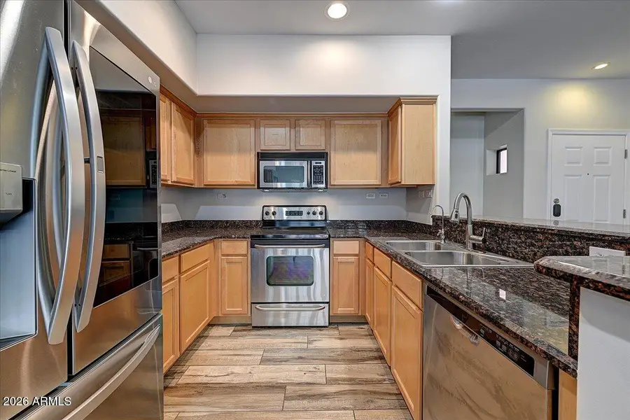 20660 N 40th Street #1075, Phoenix, AZ 85050 - #3