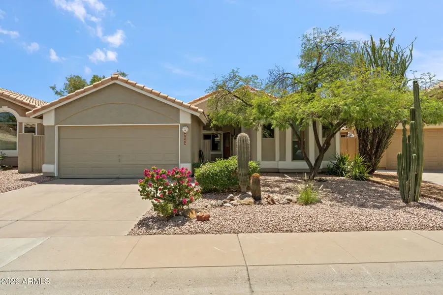 9343 E Windrose Drive, Scottsdale, AZ 85260 - #2
