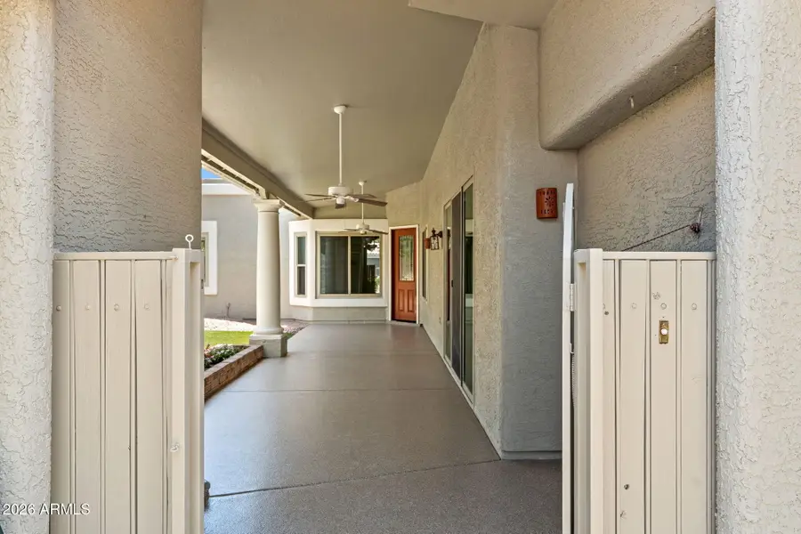 9343 E Windrose Drive, Scottsdale, AZ 85260 - #3
