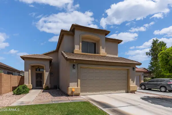 11234 W Almeria Road, Avondale, AZ 85392